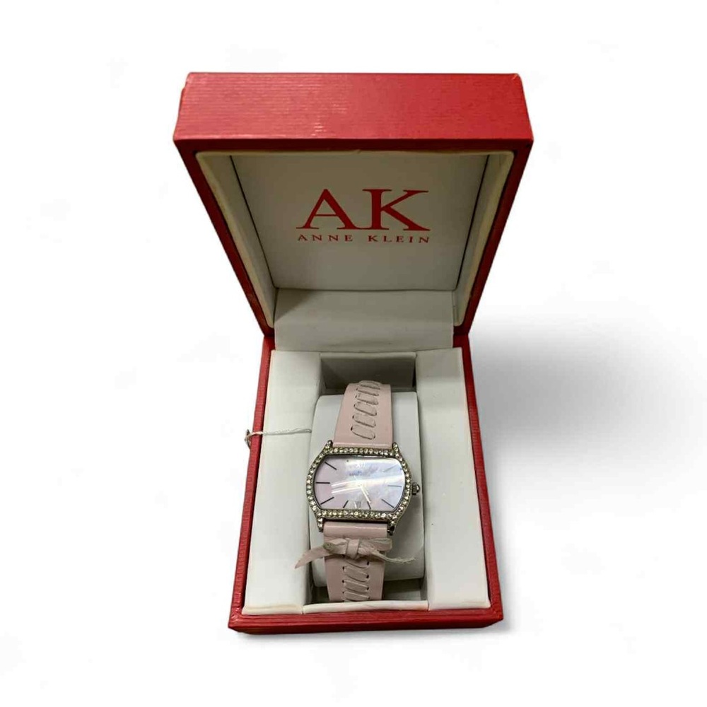 Anne Klein